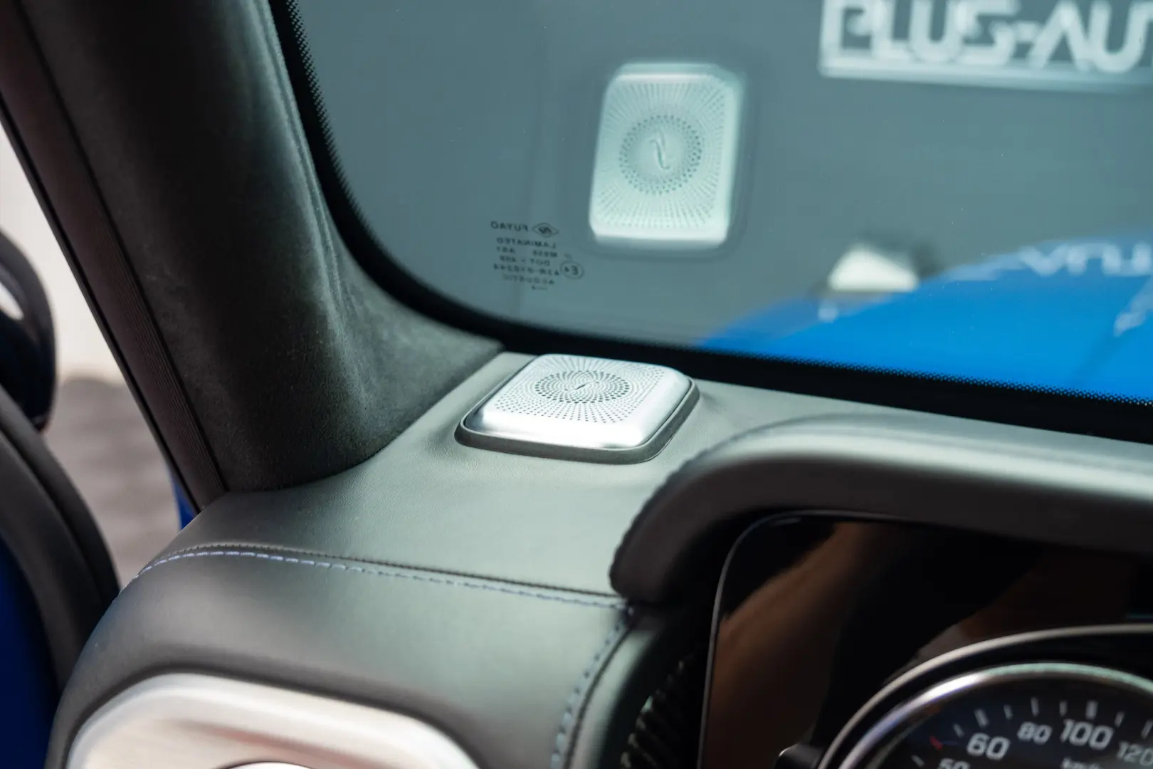 Mercedes-Benz G63 AMG Manufaktur