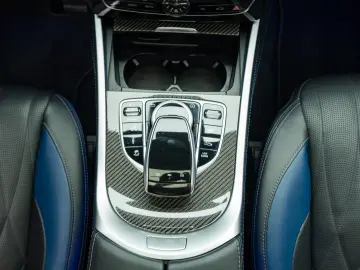 Mercedes-Benz G63 AMG Manufaktur