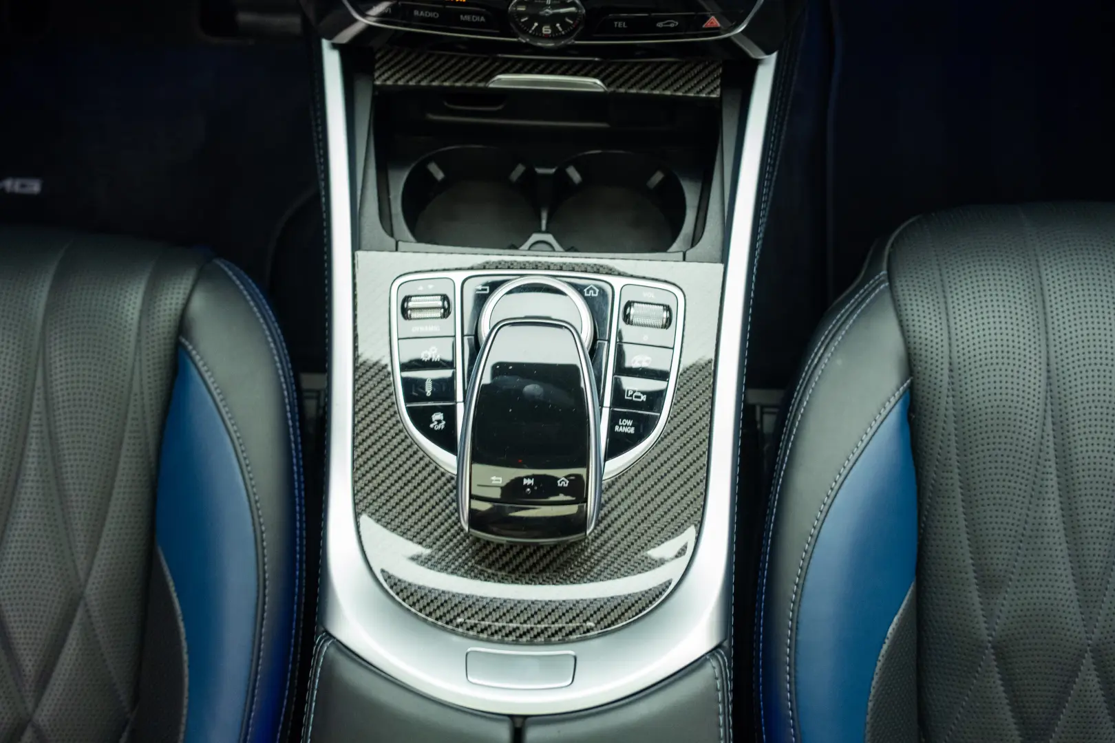 Mercedes-Benz G63 AMG Manufaktur