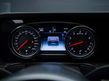 Mercedes-Benz G63 AMG Manufaktur