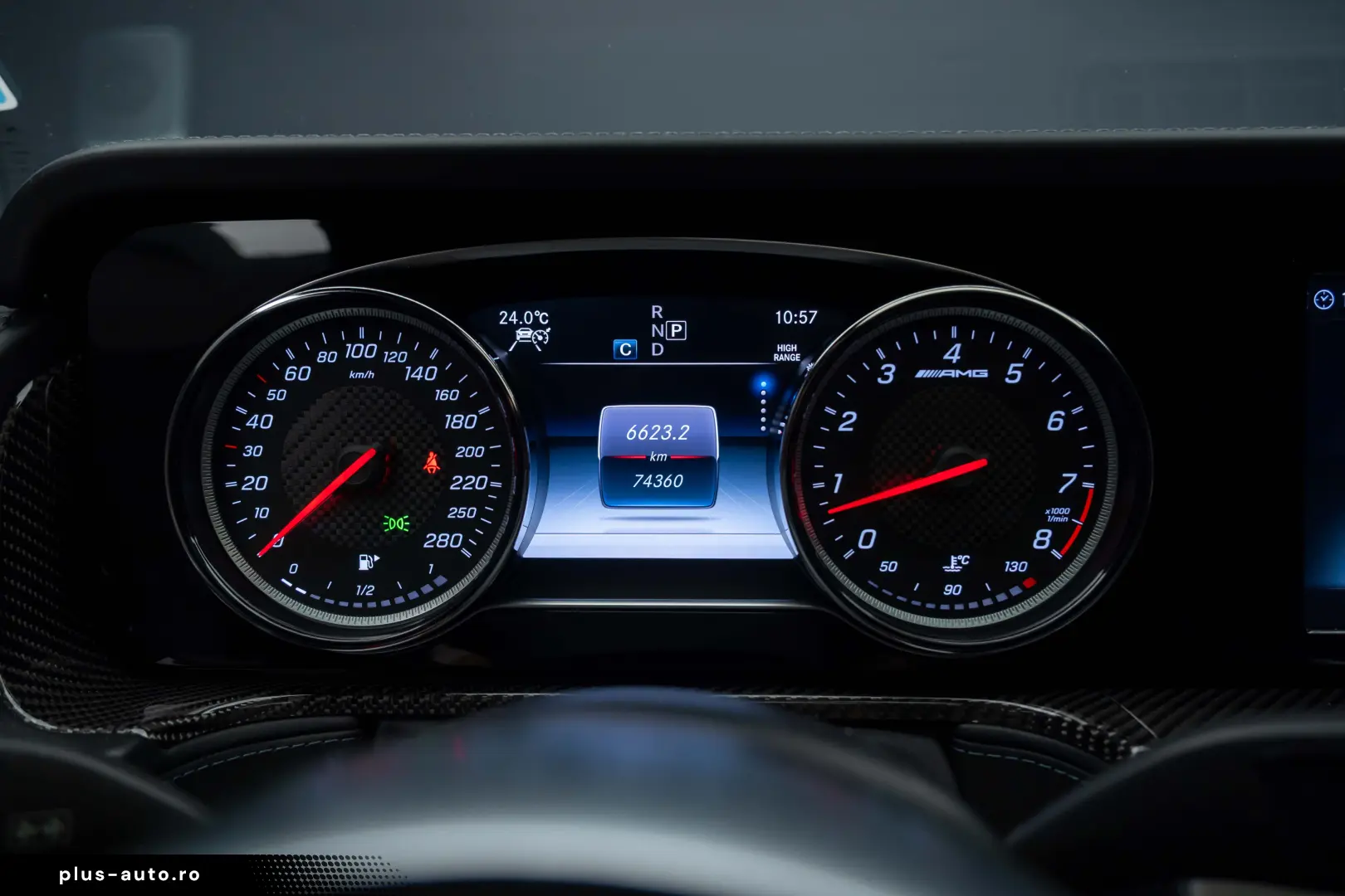 Mercedes-Benz G63 AMG Manufaktur