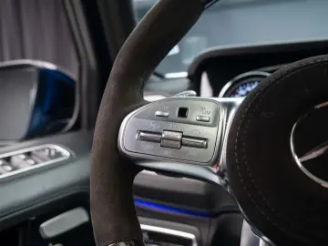 Mercedes-Benz G63 AMG Manufaktur