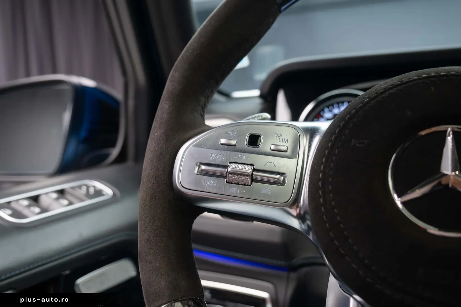 Mercedes-Benz G63 AMG Manufaktur