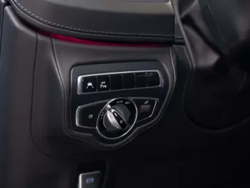 Mercedes-Benz G63 AMG Manufaktur