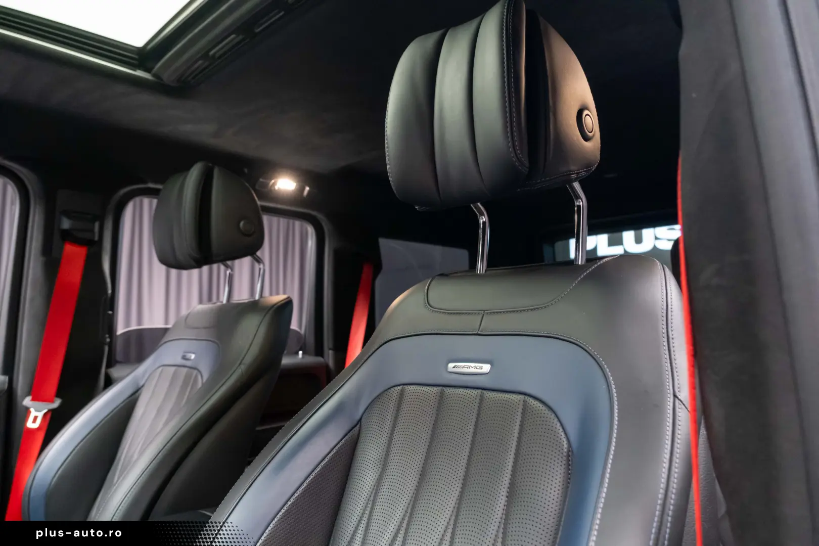 Mercedes-Benz G63 AMG Manufaktur