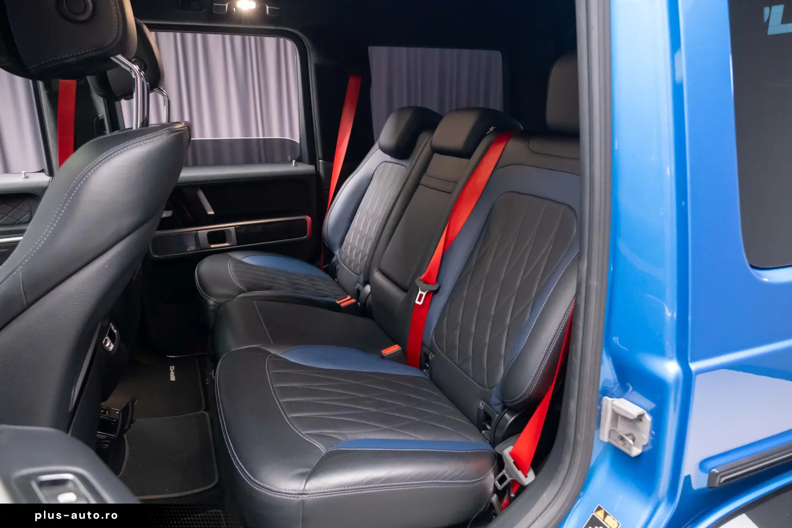 Mercedes-Benz G63 AMG Manufaktur