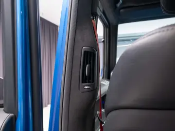 Mercedes-Benz G63 AMG Manufaktur