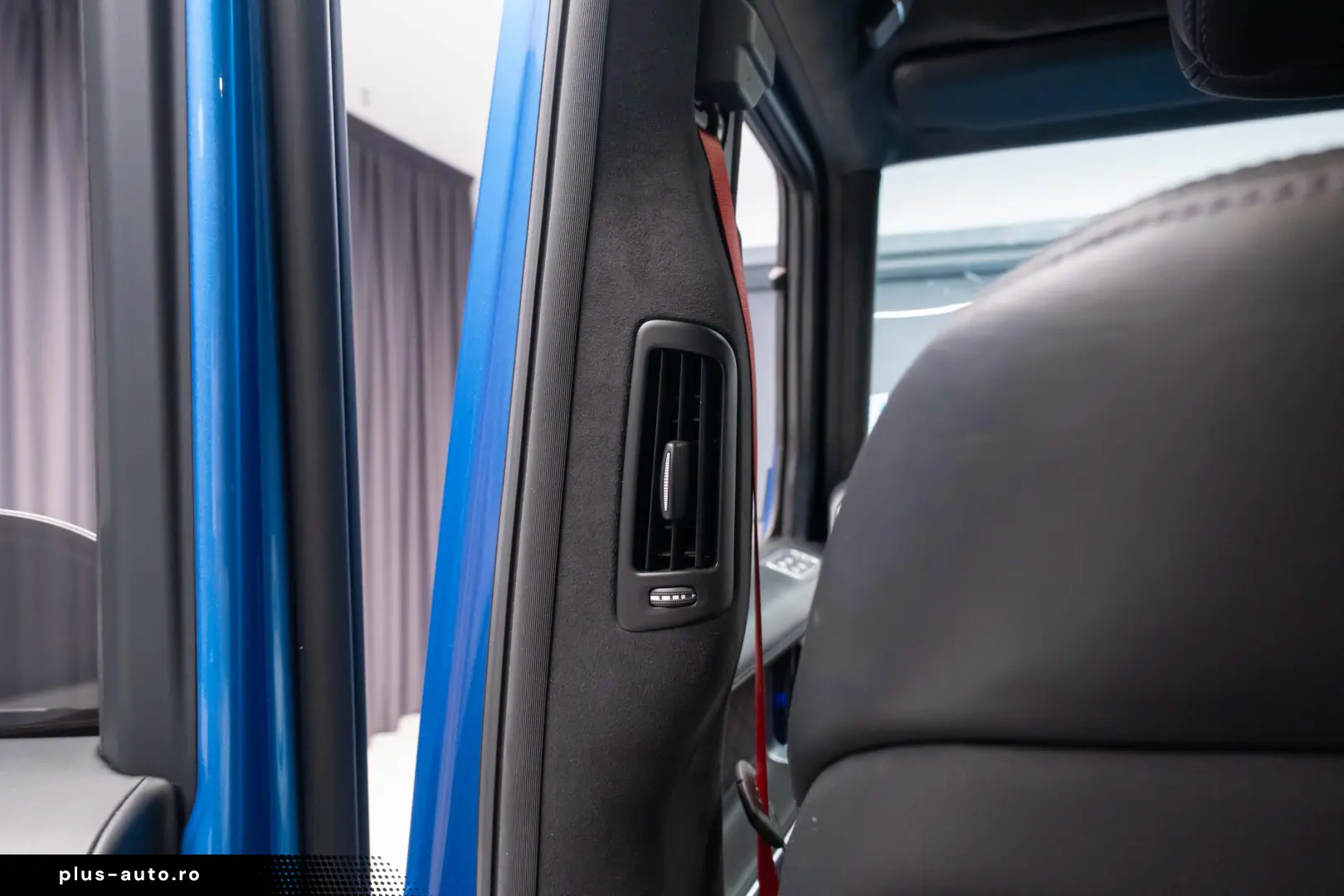 Mercedes-Benz G63 AMG Manufaktur