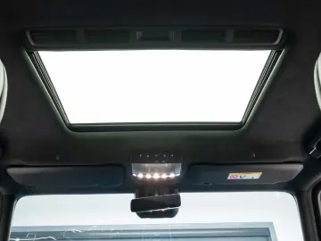 Mercedes-Benz G63 AMG Manufaktur
