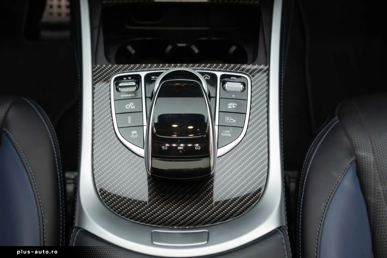 Mercedes-Benz G63 AMG Manufaktur