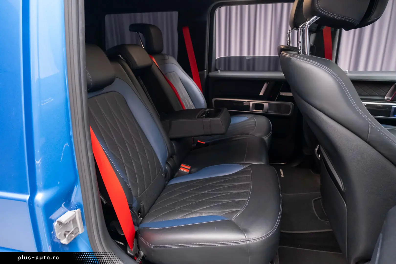 Mercedes-Benz G63 AMG Manufaktur