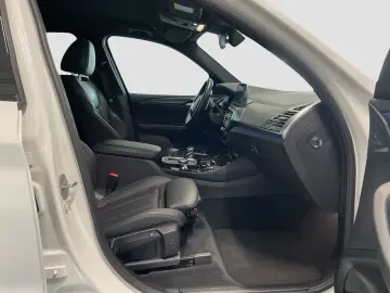 X3 xDrive30e M Sport AHK LiveCockpitProf Kamera