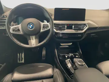 X3 xDrive30e M Sport AHK LiveCockpitProf Kamera