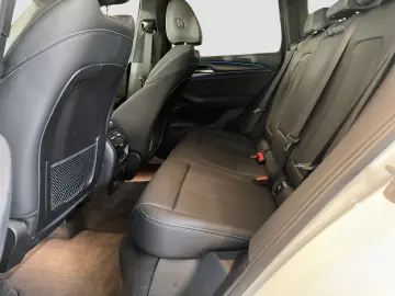 X3 xDrive30e M Sport AHK LiveCockpitProf Kamera