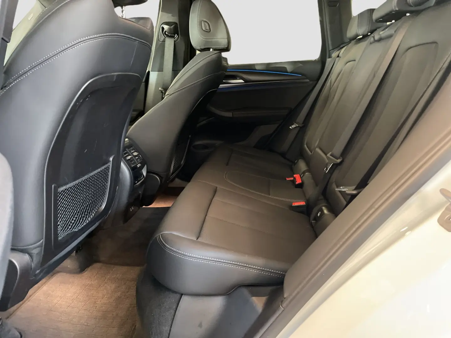 X3 xDrive30e M Sport AHK LiveCockpitProf Kamera