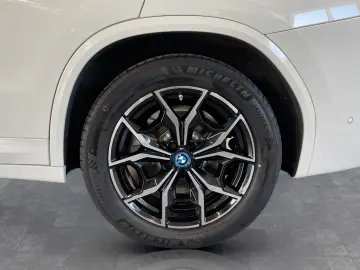 X3 xDrive30e M Sport AHK LiveCockpitProf Kamera