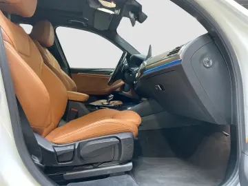 X3 xDrive30e M Sport AHK LiveCockpitProf Kamera