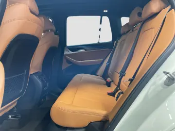X3 xDrive30e M Sport AHK LiveCockpitProf Kamera