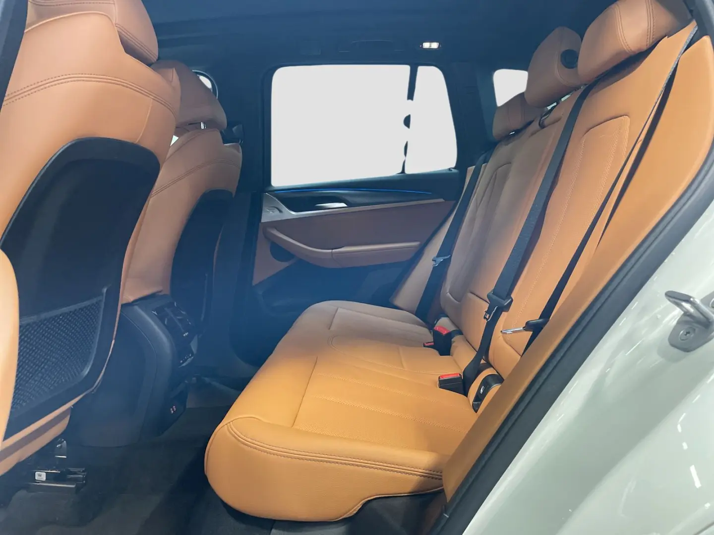 X3 xDrive30e M Sport AHK LiveCockpitProf Kamera