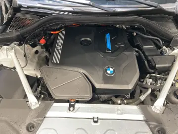 X3 xDrive30e M Sport AHK LiveCockpitProf Kamera
