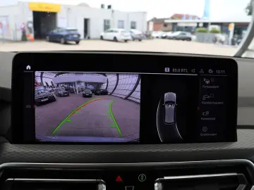 X3 xDrive20d aut. / M SPORT + NAVI + PANO. + HIF