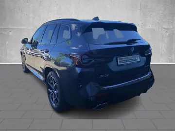 X3 xDrive 20d A M Sport Laser Sportpaket Navi Di
