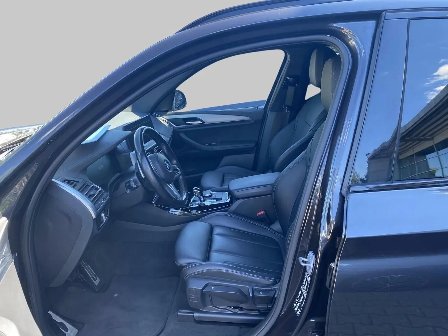 X3 xDrive 20d A M Sport Laser Sportpaket Navi Di