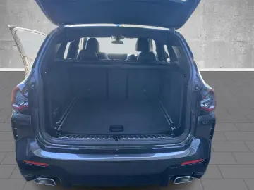 X3 xDrive 20d A M Sport Laser Sportpaket Navi Di