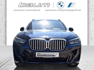 X3 xDrive30e M Sportpaket/360/Hifi
