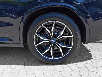 X3 xDrive30e M Sportpaket/360/Hifi