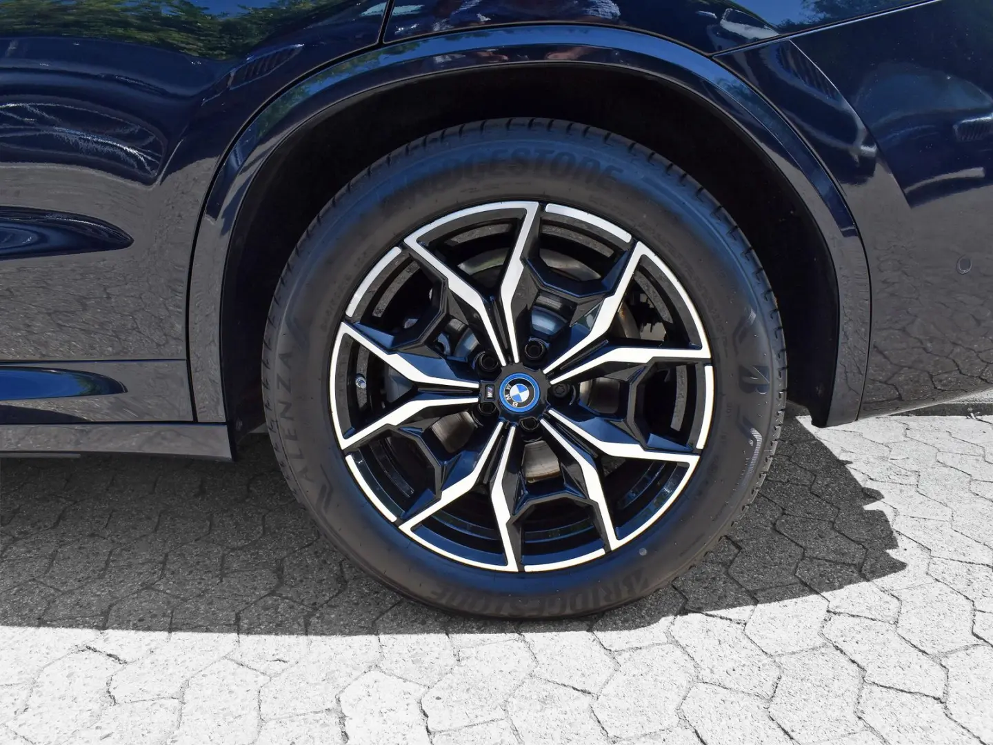 X3 xDrive30e M Sportpaket/360/Hifi