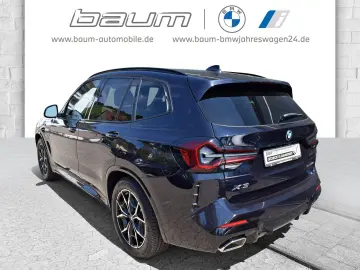 X3 xDrive30e M Sportpaket/360/Hifi