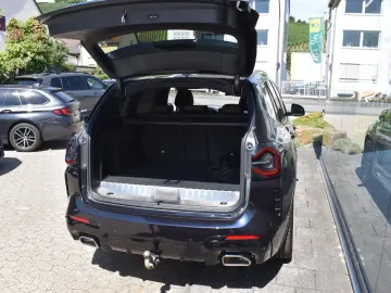 X3 xDrive30e M Sportpaket/360/Hifi
