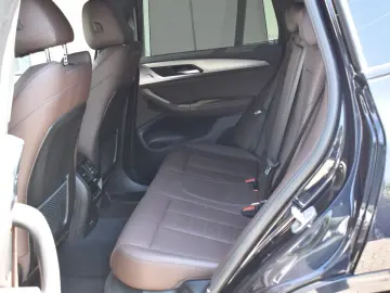 X3 xDrive30e M Sportpaket/360/Hifi