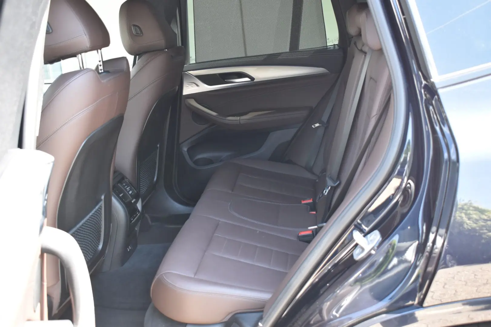 X3 xDrive30e M Sportpaket/360/Hifi
