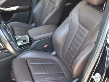 X3 xDrive30e M Sportpaket/360/Hifi