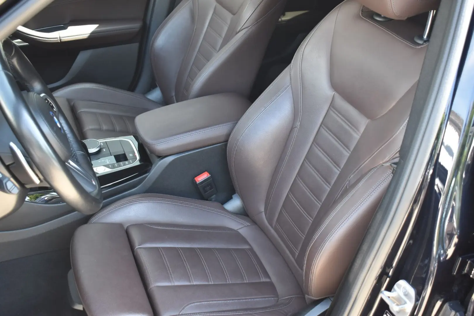 X3 xDrive30e M Sportpaket/360/Hifi