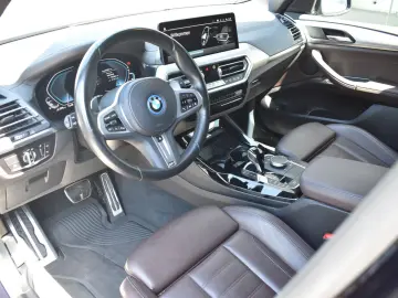 X3 xDrive30e M Sportpaket 360 Hifi