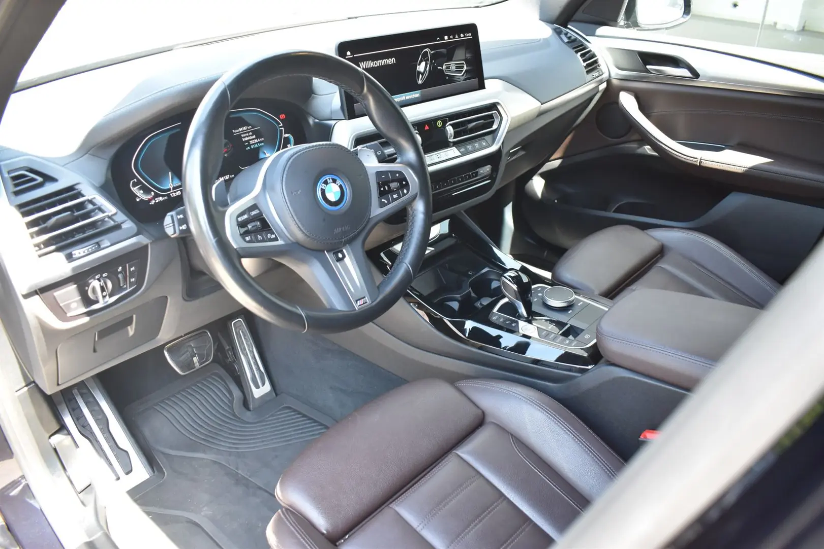X3 xDrive30e M Sportpaket/360/Hifi
