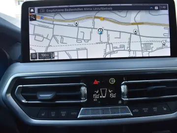 X3 xDrive30e M Sportpaket/360/Hifi