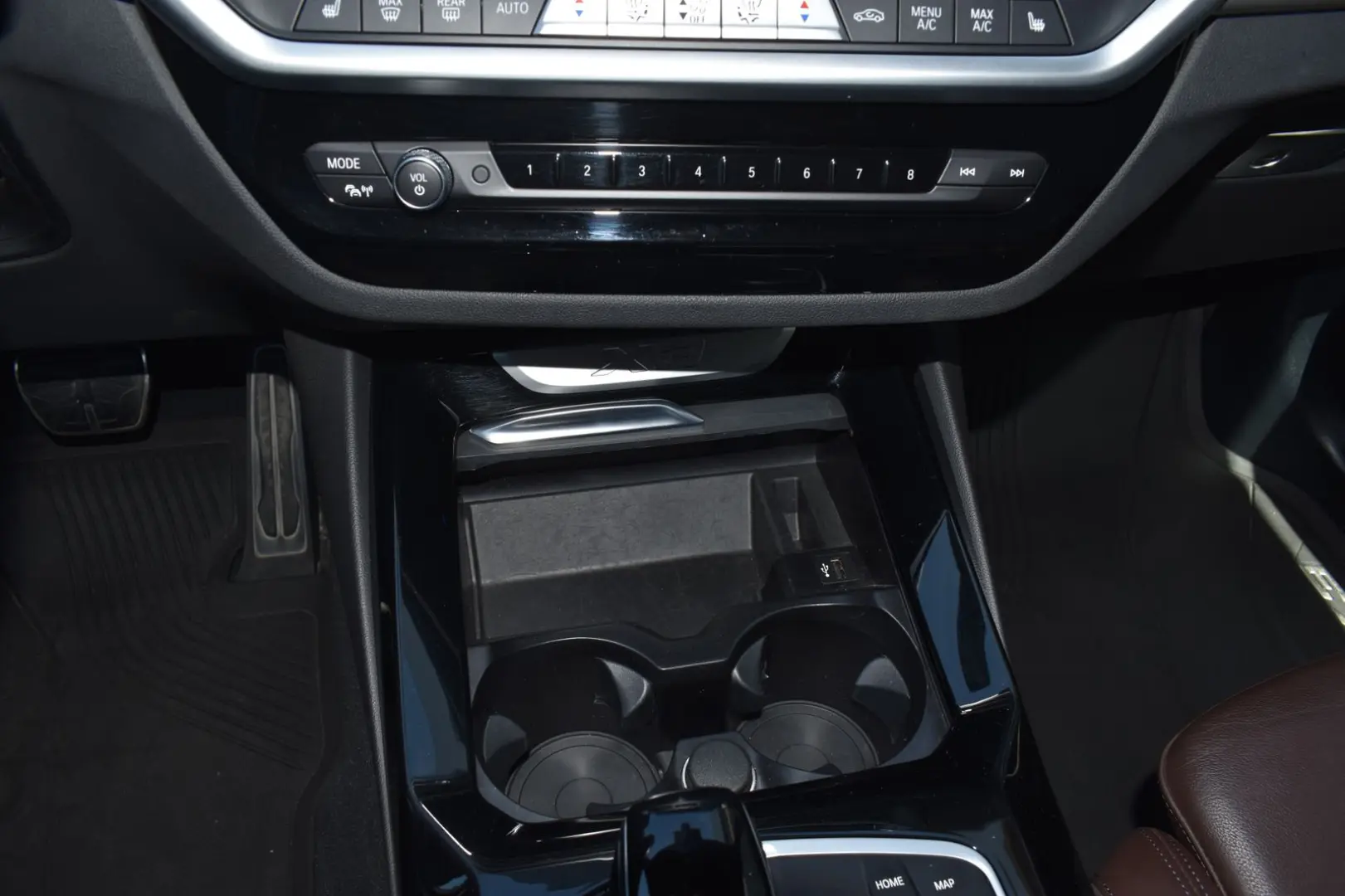 X3 xDrive30e M Sportpaket/360/Hifi