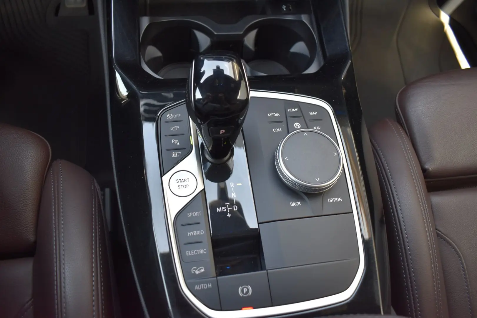 X3 xDrive30e M Sportpaket/360/Hifi