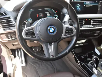 X3 xDrive30e M Sportpaket/360/Hifi