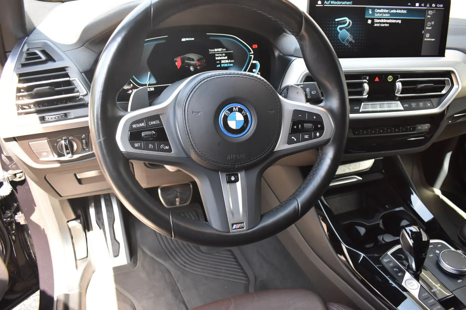 X3 xDrive30e M Sportpaket/360/Hifi
