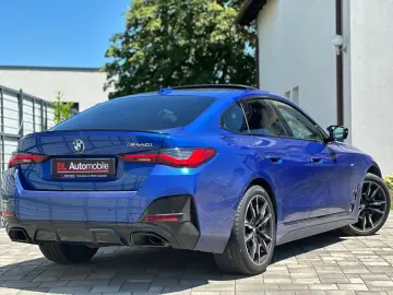 M440i Gran Coupe LASER.HUD.GLASDACH.360°.HK.19
