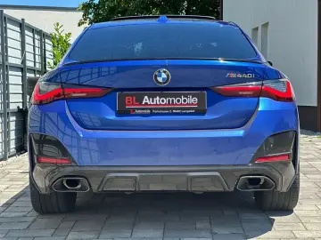 M440i Gran Coupe LASER.HUD.GLASDACH.360°.HK.19