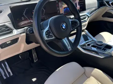 M440i Gran Coupe LASER.HUD.GLASDACH.360°.HK.19