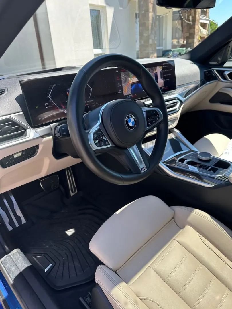 M440i Gran Coupe LASER.HUD.GLASDACH.360°.HK.19