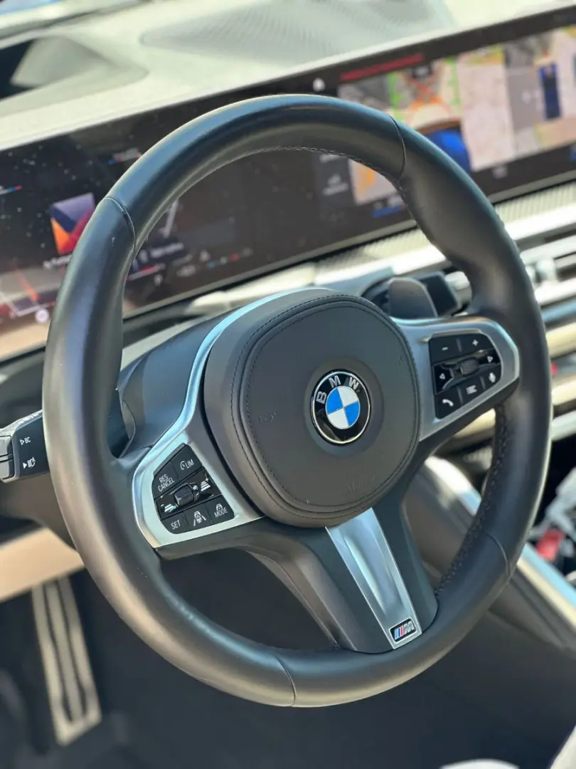 M440i Gran Coupe LASER.HUD.GLASDACH.360°.HK.19