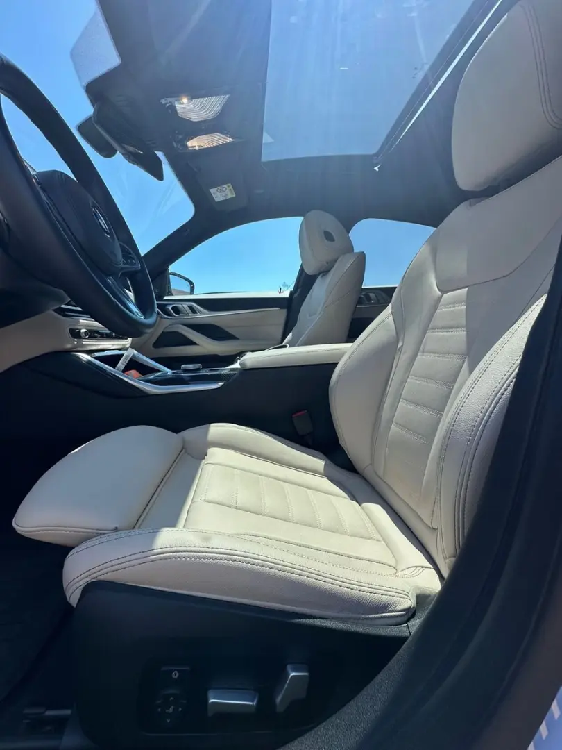M440i Gran Coupe LASER.HUD.GLASDACH.360°.HK.19